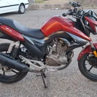 فروش موتور زونتس N2 (فوری)
