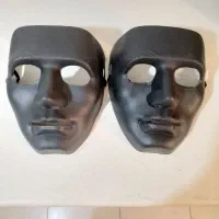 ماسک  نمایش تاتر