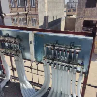 خورده کاری آب و فاضلاب