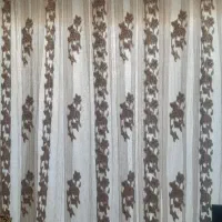 پرده پذیرایی