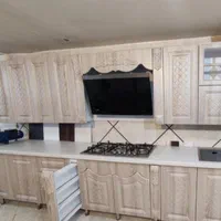 کابینت ،پک طرح متنوع ،کد (067940)|مصالح و تجهیزات ساختمان|سنگر, |دیوار