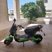 موتور ایکس من بسیار تمیز