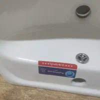 روشویی نو|لوازم سرویس بهداشتی|اراک, |دیوار