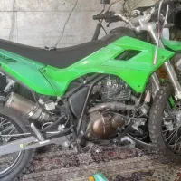 موتور T4 کویر ۲۰۰ سی سی مدل ۱۴۰۲