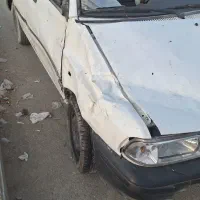 پراید ۱۳۱|خودرو سواری و وانت|قهدریجان, |دیوار