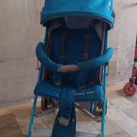 کالسکه عصایی بیبی لاو