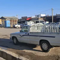 مزدا  تک کابین|خودرو سواری و وانت|کوهدشت, |دیوار