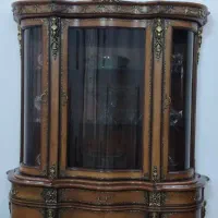 ویترین لوکس