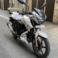 اپاچی 180 مدل ۹۵