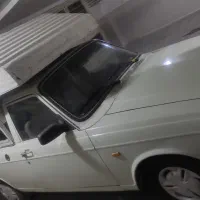 پیکان وانت CNG، مدل ۱۳۹۳