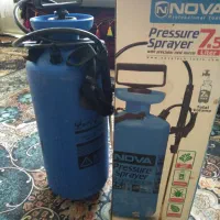 پمپ سمپاش واره دیسکی