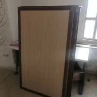 پارتیشن چوبی