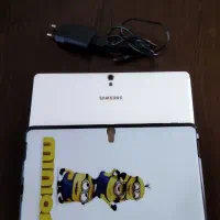 تبلت سامسونگ گلکسی تب s|تبلت|تهران, باغ خزانه|دیوار