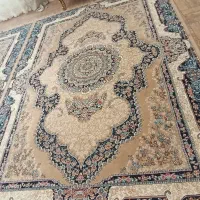 فرش ۹متری|فرش|تبریز, |دیوار