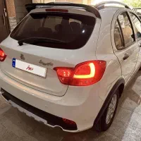 کوییک اتومات.آر پلاس.مدل۱۴۰۲سفیدپارس خودرویی.بیرنگ|خودرو سواری و وانت|تهران, آذری|دیوار