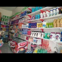 واگذاری سوپرمارکت