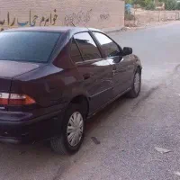 سمند LX/Xu7مولتی پلکس|خودرو سواری و وانت|دره شهر, |دیوار