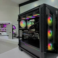 کیس گیمینگ z790 d4 137p0k