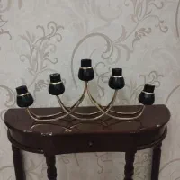 شمعدان یا جا شمعی