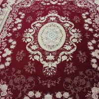 فرش ۱۲ متری|فرش|قم, شاه سید علی|دیوار