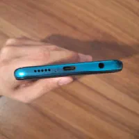 شیائومی redmi note 9 pro بسیار تمیز|موبایل|تهران, تهرانپارس غربی|دیوار