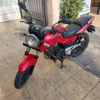 پالس 180 کم کارکرد.|موتورسیکلت|تهران, جیحون|دیوار