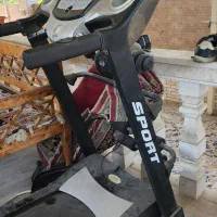 تردمیل|تجهیزات ورزشی|ساری, |دیوار