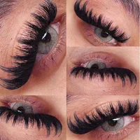 کاشت ناخن کاشت مژه پدیکورکراتین وکس