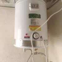 آبگرمکن دیواری مخزنی 40لیتری