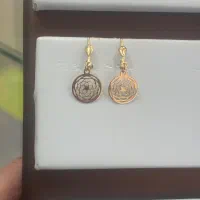 چند مدل کار طلا بدون اجرت قیمت بی نظیر|جواهرات|دزفول, |دیوار