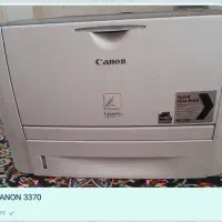 پرینتر Canon 3370