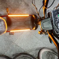 دوچرخه برقی