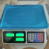 ترازو دیجیتال ۴۰ کیلویی نو هست