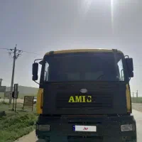 آمیکو جفت شاهنگ