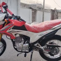 2 عدد موتور سیکلت