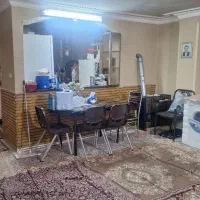 ۵۷ متر طبقه اول یک خواب مختاری شرقی|فروش آپارتمان|تهران, خانی‌آباد|دیوار