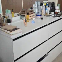سرویس خواب دونفره تمام ام دی اف