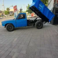 استاد صابر کمپرس سازنده جک نصب کمپرسی نیسان ۸مدل|قطعات یدکی و لوازم جانبی|هشتگرد, گلسار|دیوار