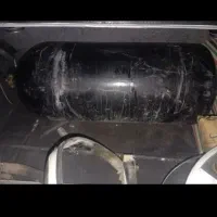 کپسول گاز ال پی جی(گاز مایع)