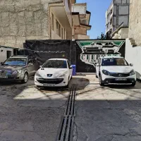 استخدام کارگر ماهر کارواش