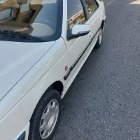 پارس ۱۴۰۰فابریک سال معاوضه با ۲۰۷