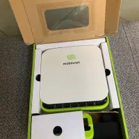 مودم میین نت با سیمکارت و انتقال مالکیت