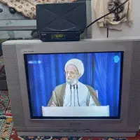 تلویزیون 29 اینچ سامسونگ|تلویزیون و پروژکتور|بیرجند, |دیوار