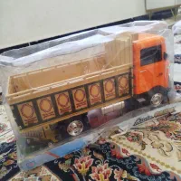 خاور اسباب بازی