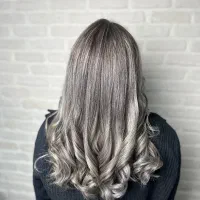 مدل رنگ و لایت