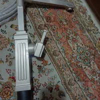 شیر بسیار قدیمی کتیبه شمش