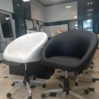 صندلی ارایشگاهی|آرایشگاه و سالنهای زیبایی|رامسر, |دیوار