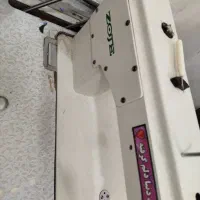 چرخ خیاطی|چرخ خیاطی و ریسندگی|آهوران, |دیوار