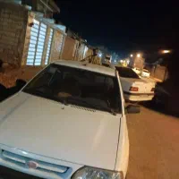 فروش پراید وانت