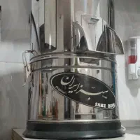 سبزی خرد کن سبزایران ۴کیلویی جنس قدیم